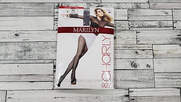 Розпродаж колготок Marilyn