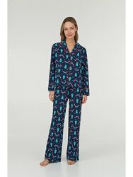 Прикольна піжамка Ellen р. S-XL