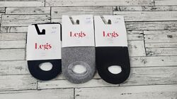 Тепленькі сліди Legs