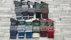 Тепленькі шкарпетки Lonkame