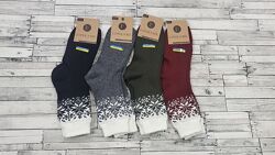 М&acuteякенькі шкарпетки Lonkame