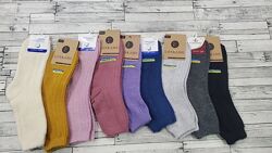 М&acuteякенькі шкарпетки Lonkame