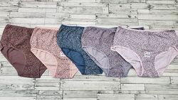 Комфортні сліпи Donella р.4XL
