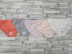Гарненькі трусики Donella р. XL