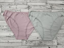 Гарненькі трусики Donella р. XL