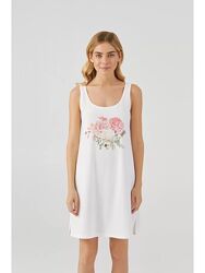 Ніжна сорочка Ellen S-XL