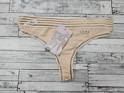 Гарненькі стрінги Luna