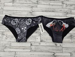 Набор з 2 трусиків Naviale