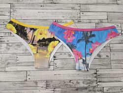 Яскраві трусики Jadea