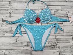 Гарненький купальник Letude