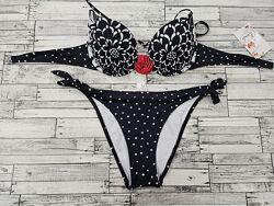 Гарненький купальник Letude