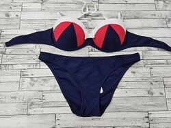 Стильний купальник Jolidon