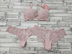 Ніжний комплект Kleo