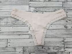 Бавовняні стрінги Kleo