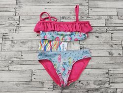 Гарненький купальник Keyzi