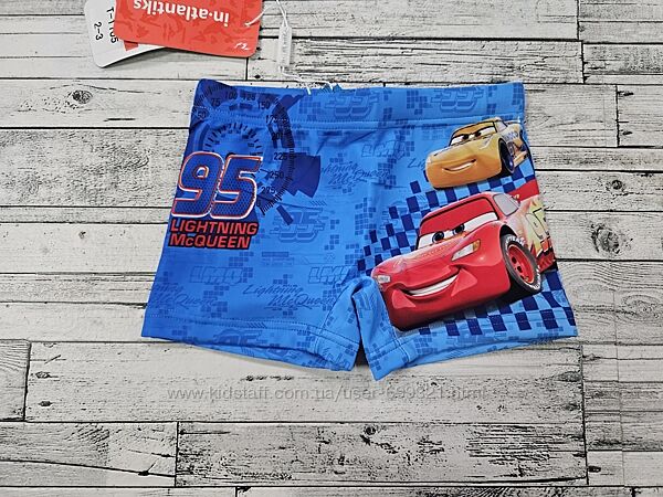 Прикольні шортики In-atlantiks