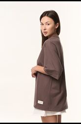 Футболка oversize Luna