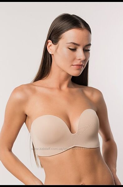 Відкритий бюстгальтер Luna