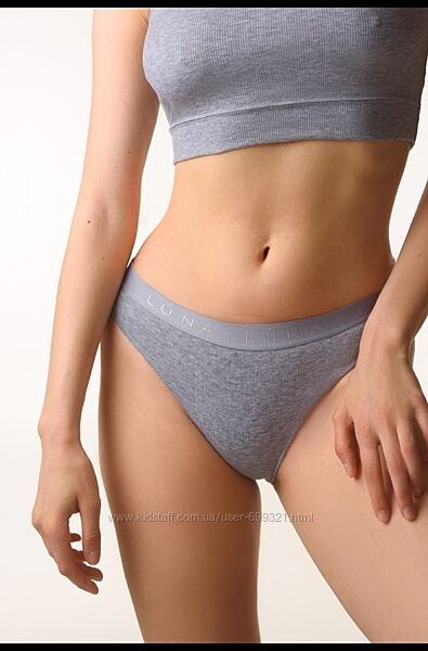 Бавовняні бріфи Luna