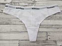 Бавовняні стрінги Naviale