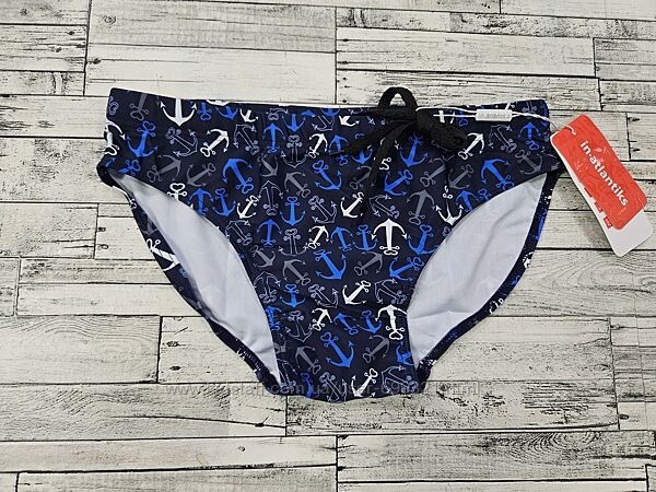 Плавки In-atlantiks