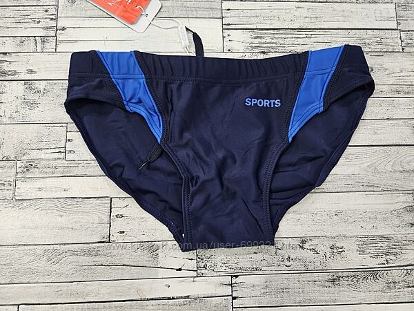 Плавки In-atlantiks