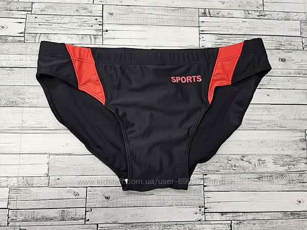 Плавки In-atlantiks