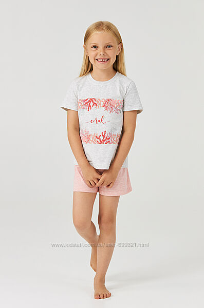 Гарнюня піжамка Ellen