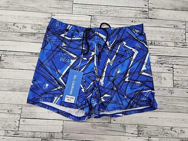 Купальні шорти In-castom