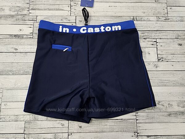 Купальні шорти In-castom