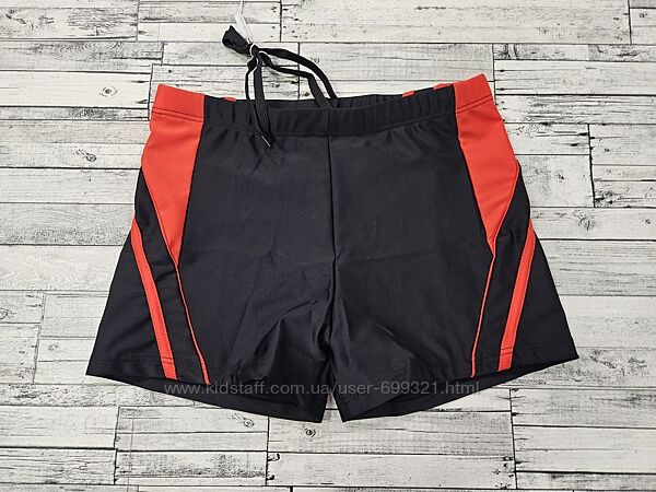 Купальні шорти In-atlantiks