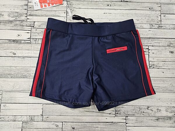 Купальні шорти In-atlantiks