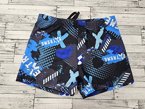 Купальні шорти In-atlantiks