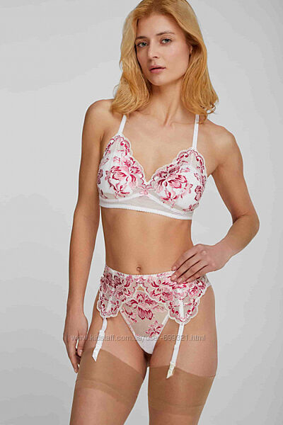 Гарненький комплект Kleo