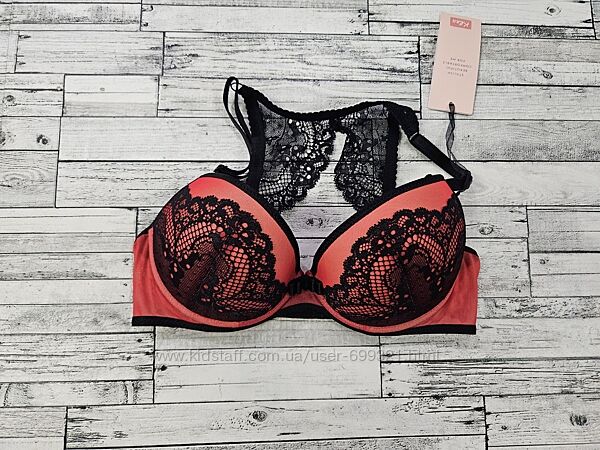 Спокусливий бюстгальтер Kleo