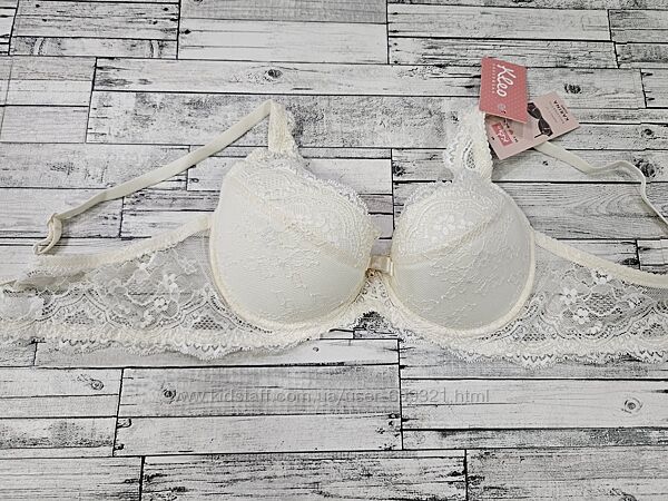 Ніжний бюстгальтер Kleo