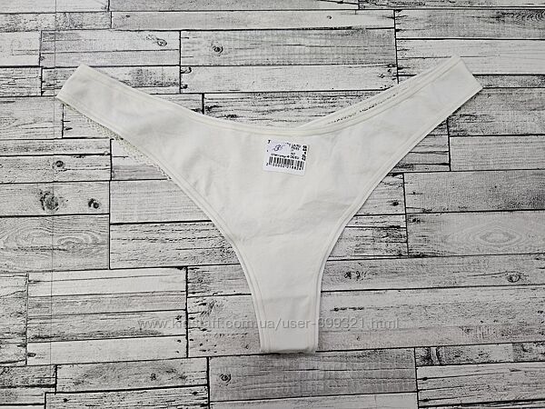 Бавовняні стрінги Obrana від Anabel Arto