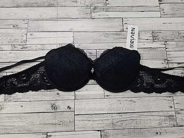 Комфортний бюстгальтер Naviale