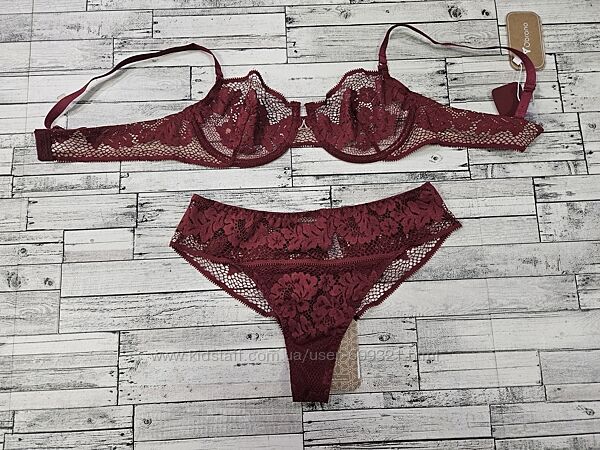 Стильний комплект Obrana від Anabel Arto