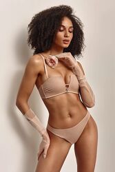 Ніжні бразильянки Obrana від Anabel Arto