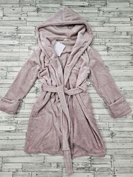 М&acuteякесенький халат Victoria