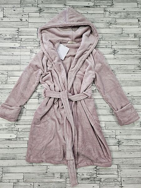 М´якесенький халат Victoria