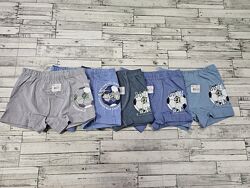 Шортики Donella р.6/7-8/9
