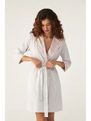 Гарненький халат Ellen