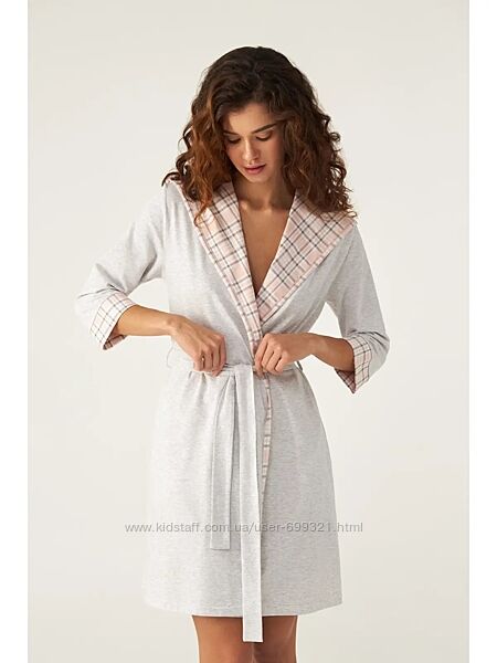 Гарненький халат Ellen