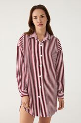 Стильна сорочка Ellen р. S-XL