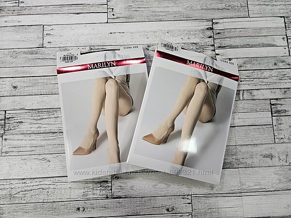 Елегантні колготки Marilyn