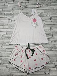 Мила піжамка Sevim р. S-XL