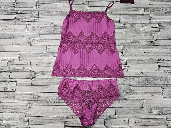 Мереживний комплект Anabel Arto