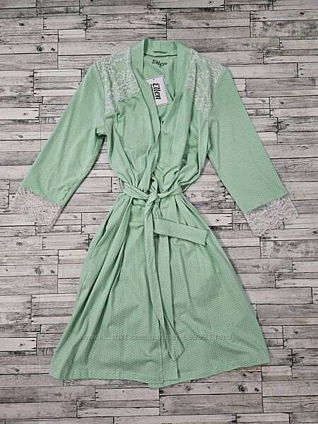 Милий халатик Ellen